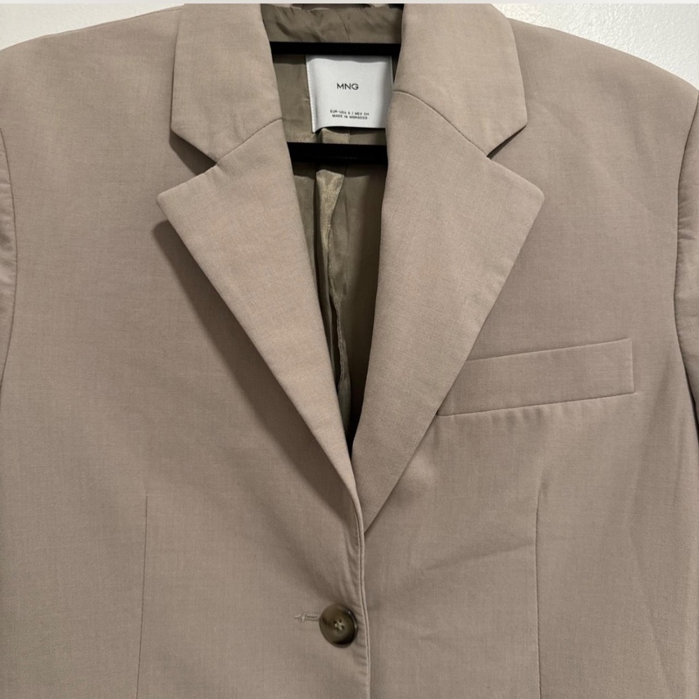 Mango Blazer - Picture 3 of 3